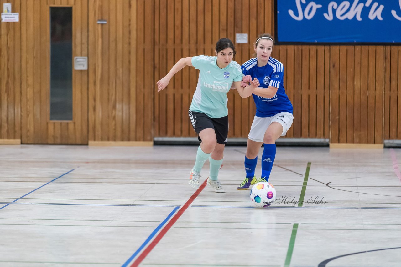 Bild 62 - VR Bank Cup Horst